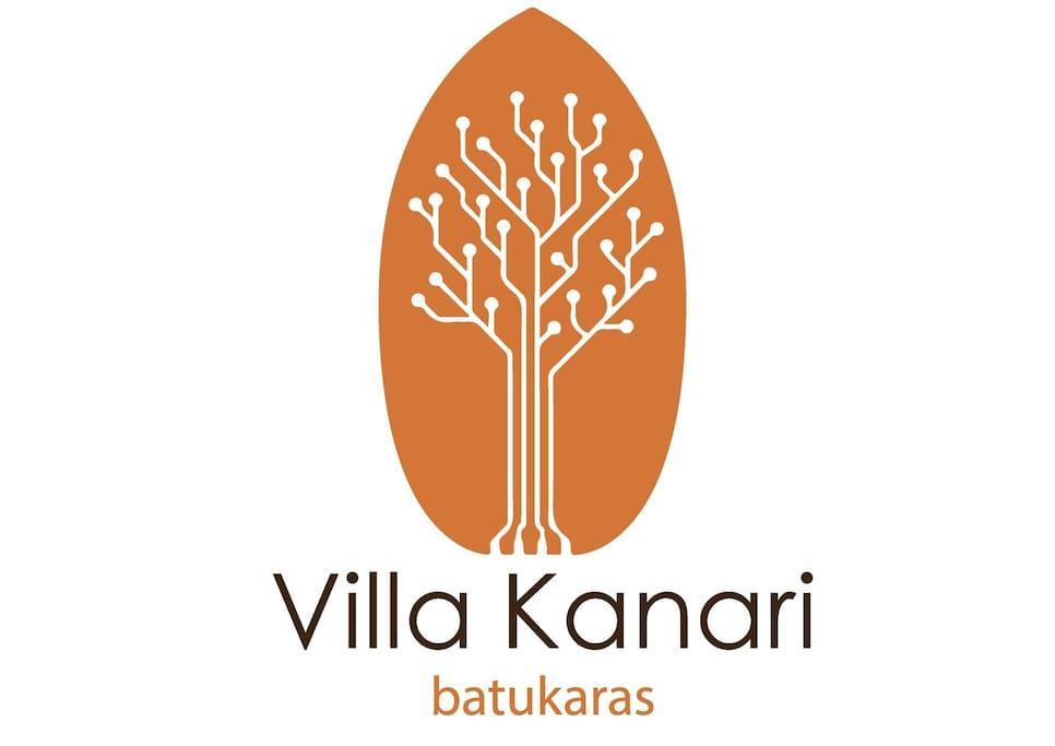 Villa Kanari Batukaras Luaran gambar